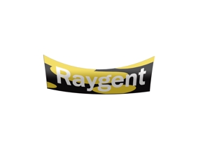 小田　一郎 (ichannel16)さんの広告会社「Raygent（レイジェント）」のロゴへの提案