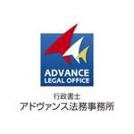 ogknさんの行政書士事務所のロゴ製作への提案