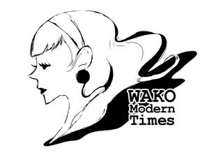 TESHIGOTO (tezy)さんのクラシカル女性モチーフへの提案