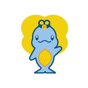nora-mie ()さんの大崎上島のご当地キャラクターデザインへの提案