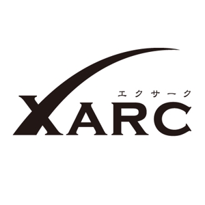 akka_tkさんの「xarc   (エクサーク）」のロゴ作成への提案