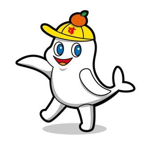 fumtoy (fumtoy)さんの大崎上島のご当地キャラクターデザインへの提案