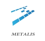 さんの「METALIS 又は　メタリス」のロゴ作成への提案