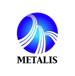 pendletonさんの「METALIS 又は　メタリス」のロゴ作成への提案