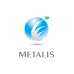 atomgra (atomgra)さんの「METALIS 又は　メタリス」のロゴ作成への提案