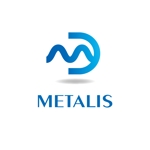 atomgra (atomgra)さんの「METALIS 又は　メタリス」のロゴ作成への提案
