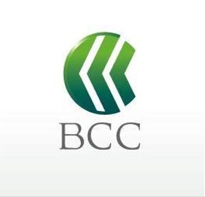 ヘッドディップ (headdip7)さんの「BCC」のロゴ作成への提案