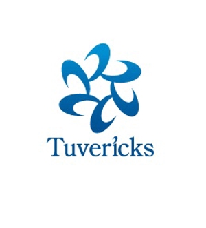 ヘッドディップ (headdip7)さんの「Tuvericks」のロゴ作成への提案