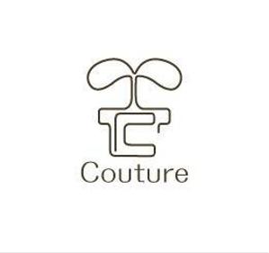 ヘッドディップ (headdip7)さんの「Couture」のロゴ作成への提案