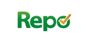 ヘッドディップ (headdip7)さんのウェブサイト「Repo」のロゴ作成への提案