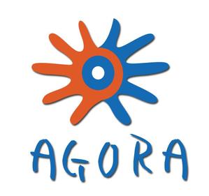 Alisa (alisa)さんの「AGORA」のロゴ作成への提案