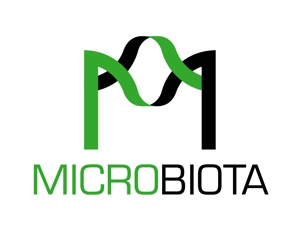 chanlanさんのロゴ作成・「株式会社マイクロバイオータ」」・腸内細菌叢を遺伝子検査し結果報告サービスへの提案