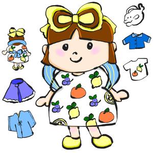 エビス (ebisu001)さんの大崎上島のご当地キャラクターデザインへの提案