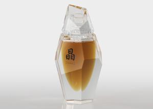 N’annex (kota04)さんの日本酒の新ボトルのプロダクトデザイン作成　【ガラス素材】への提案
