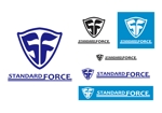 TET (TetsuyaKanayama)さんのシステム及びハードウェアを販売するIT会社「Standard Force」のロゴへの提案