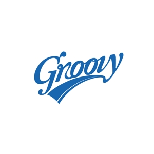 bear ()さんの「GROOVY」のロゴ作成への提案
