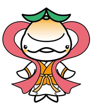 ISSOKU (kazunori131)さんの大崎上島のご当地キャラクターデザインへの提案