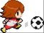 ワタナベ ()さんのサッカーサイトのキャラクターをドット絵で制作への提案