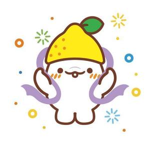 D-Cafe　 (D-Cafe)さんの大崎上島のご当地キャラクターデザインへの提案