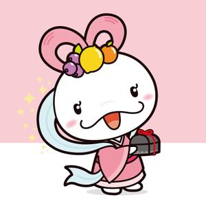 Sanacha (chata_0213)さんの大崎上島のご当地キャラクターデザインへの提案