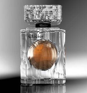 シブヤの九官鳥 (shibu9)さんの日本酒の新ボトルのプロダクトデザイン作成　【ガラス素材】への提案
