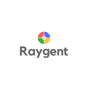 BID (boardid)さんの広告会社「Raygent（レイジェント）」のロゴへの提案