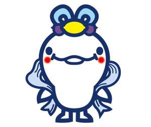 THE_watanabakery (the_watanabakery)さんの大崎上島のご当地キャラクターデザインへの提案