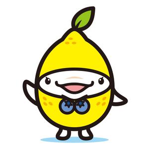 yellow_frog (yellow_frog)さんの大崎上島のご当地キャラクターデザインへの提案
