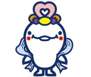 THE_watanabakery (the_watanabakery)さんの大崎上島のご当地キャラクターデザインへの提案