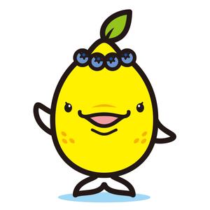 yellow_frog (yellow_frog)さんの大崎上島のご当地キャラクターデザインへの提案