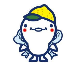 THE_watanabakery (the_watanabakery)さんの大崎上島のご当地キャラクターデザインへの提案