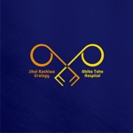 Ri_ho@名刺デザイン~設計まで (Ri_ho)さんの泌尿器科専門病院コラボ記念のロゴへの提案