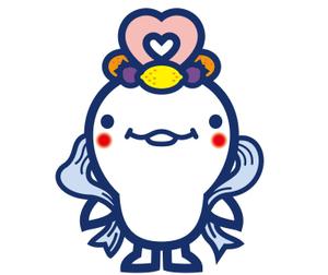 THE_watanabakery (the_watanabakery)さんの大崎上島のご当地キャラクターデザインへの提案