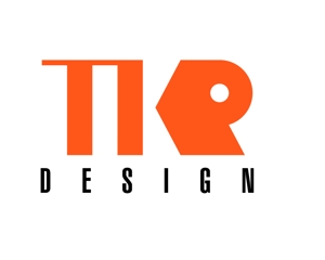 chanlanさんのデザイン会社「株式会社TKRデザイン」のロゴへの提案