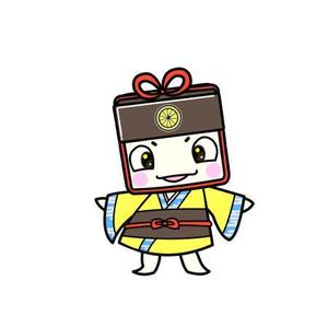 サトウユウタ / イラスト・マンガ制作 (Satou-yuuta)さんの大崎上島のご当地キャラクターデザインへの提案
