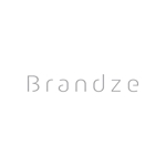 Coconotsu (koma58)さんのインテリア輸入商社「Brandze(ブランゼ)」のロゴへの提案