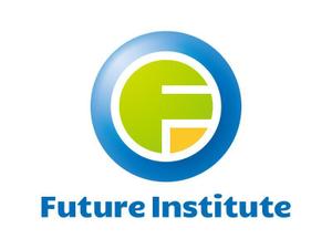 tsujimo (tsujimo)さんの「Future Institute」の企業ロゴ作成への提案