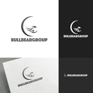 venusable ()さんの株式会社　BullBearGroupの会社を象徴するロゴへの提案