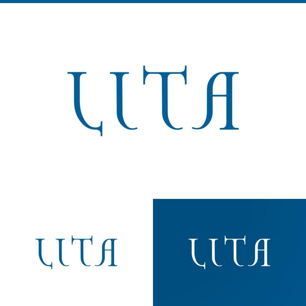 PR会社「LITA」のロゴ