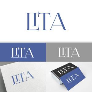 minervaabbe ()さんのPR会社「LITA」のロゴへの提案