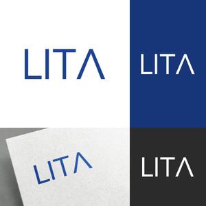 venusable ()さんのPR会社「LITA」のロゴへの提案