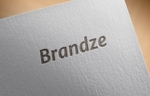 haruru (haruru2015)さんのインテリア輸入商社「Brandze(ブランゼ)」のロゴへの提案