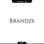 queuecat (queuecat)さんのインテリア輸入商社「Brandze(ブランゼ)」のロゴへの提案