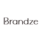 elevenさんのインテリア輸入商社「Brandze(ブランゼ)」のロゴへの提案