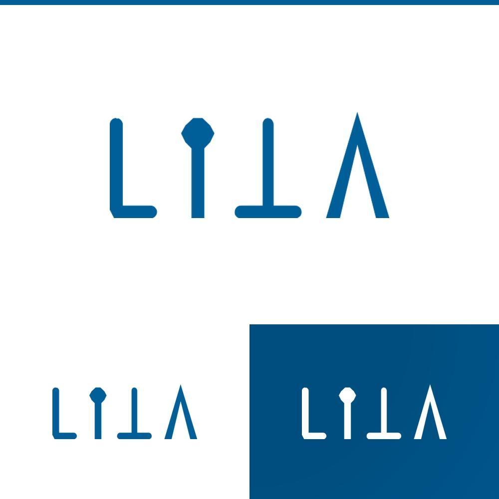 PR会社「LITA」のロゴ