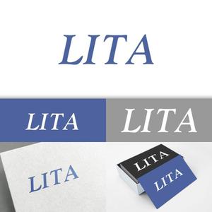 minervaabbe ()さんのPR会社「LITA」のロゴへの提案