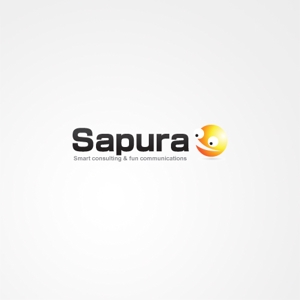 ligth (Serkyou)さんの税理士事務所　「Sapura」のロゴ作成への提案