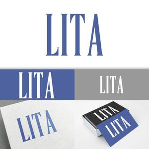 minervaabbe ()さんのPR会社「LITA」のロゴへの提案