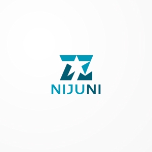 siraph (siraph)さんのIT企業のロゴデザイン「NIJUNI Inc.」への提案