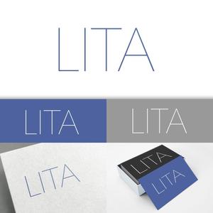 minervaabbe ()さんのPR会社「LITA」のロゴへの提案